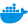 Docker logo