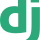 Logo Django