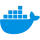Logo Docker