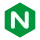 Logo Nginx
