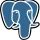 Logo PostgreSQL