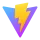 Logo Vite