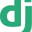 Django logo