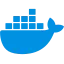 Docker logo