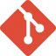 Git logo