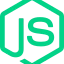 Node.js logo