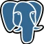PostgreSQL logo