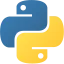 Python logo