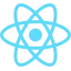 React logo