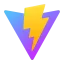Vite logo