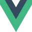 Vue.js logo